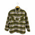 リルーム re:room WOOL CHECK SHIRTS JACKET メンズ S-M