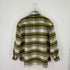 リルーム re:room WOOL CHECK SHIRTS JACKET メンズ S-M
