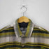 リルーム re:room WOOL CHECK SHIRTS JACKET メンズ S-M