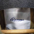 リルーム re:room WOOL CHECK SHIRTS JACKET メンズ S-M