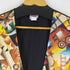 S&H UNIFORMS USA製 総柄ベスト メンズ import:L