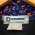 コンバース CONVERSE 80S ロゴ刺繍 トラックジャケット メンズ 98-6