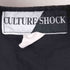 culture shock 総柄 刺繍ベスト メンズ ONE SIZE
