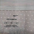 ナイキ NIKE 00S チームロゴ刺繍 vodafone ゲームシャツ メンズ import:XL