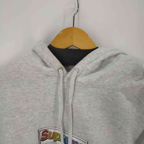シュプリーム Supreme 22SS Bling Box Logo Hooded Sweatshirt メンズ JPN:XL