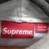 シュプリーム Supreme 22SS Bling Box Logo Hooded Sweatshirt メンズ JPN:XL