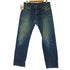 リーバイス Levis 00S トルコ製 ボタン裏刻印T01 ユーロリーバイス 501 メンズ 34X32