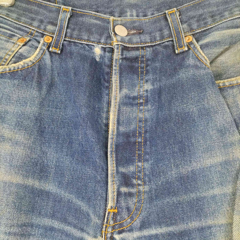 リーバイス Levis 00S トルコ製 ボタン裏刻印T01 ユーロリーバイス 501 メンズ 34X32