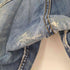 リーバイス Levis 00S トルコ製 ボタン裏刻印T01 ユーロリーバイス 501 メンズ 34X32