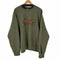 アイスクリーム ICE CREAM SKATESHAKE CREWNECK ラインストーン RUNNING DOG メンズ 2Xl