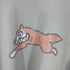 アイスクリーム ICE CREAM SKATESHAKE CREWNECK ラインストーン RUNNING DOG メンズ 2Xl