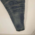 アイスクリーム ICE CREAM GLAZE JEAN ウォッシュ加工 クラッシュダメージ デニムパンツ RUNNING DOG DENIM メンズ 36