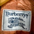 バーバリーズ BURBERRYS 90S 白タグ フランス製 カシミヤ混 裏地サテン ダブルブレスト ウールチェスターコート レディース EUR:42