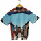 エクストララージ XLARGE LA CHINATOWN S/S SHIRT メンズ JPN:L