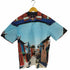 エクストララージ XLARGE LA CHINATOWN S/S SHIRT メンズ JPN:L