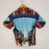 エクストララージ XLARGE LA CHINATOWN S/S SHIRT メンズ JPN:L