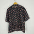 サプライヤー SUPPLIER Flower Mesh Baseball Shirt フラワーベースボールシャツ メンズ JPN:XL