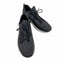 エコー ecco ZIPFLEX M MOONLESS/BLACK メンズ JPN:26.5