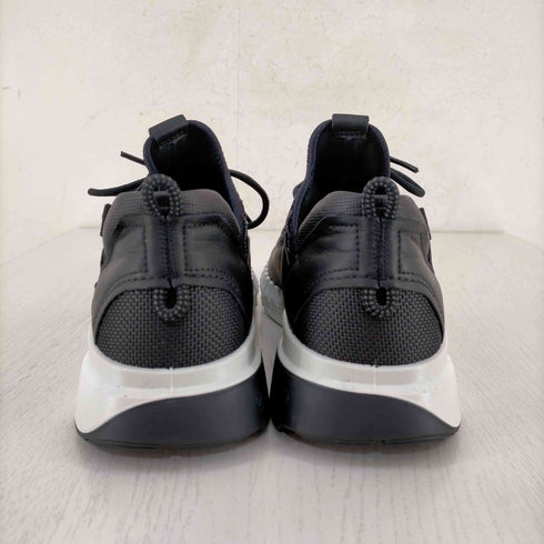 エコー ecco ZIPFLEX M MOONLESS/BLACK メンズ JPN:26.5