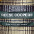 reese cooper マルチポケットオーバーサイズシャツ メンズ L