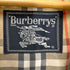 バーバリーズ BURBERRYS 90S 裏地ノヴァチェック コットン100 ステンカラーコート メンズ 胸92 身長170
