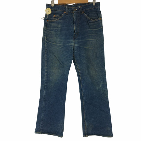 リーバイス Levis ボタン裏刻印585 ジップフライ デニムパンツ メンズ