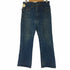 リーバイス Levis ボタン裏刻印585 ジップフライ デニムパンツ メンズ