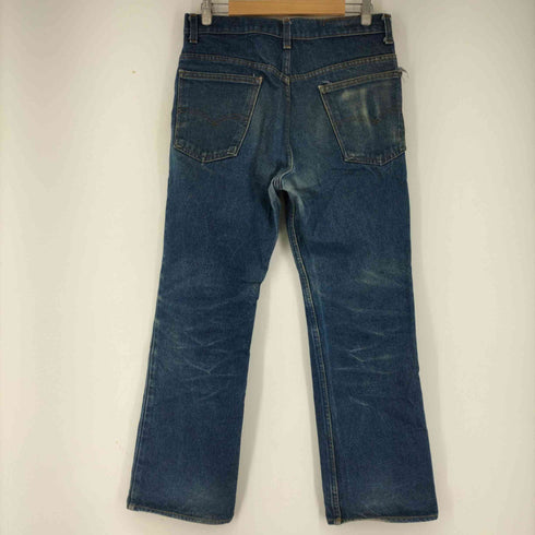 リーバイス Levis ボタン裏刻印585 ジップフライ デニムパンツ メンズ