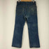 リーバイス Levis ボタン裏刻印585 ジップフライ デニムパンツ メンズ