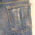 リーバイス Levis ボタン裏刻印585 ジップフライ デニムパンツ メンズ