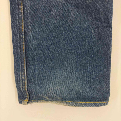 リーバイス Levis ボタン裏刻印585 ジップフライ デニムパンツ メンズ