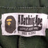 アベイシングエイプ A BATHING APE JERSEY TRACK PANTS メンズ 2XL