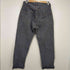 シオタ CIOTA 13.5oz ストレートデニム メンズ 31