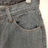 シオタ CIOTA 13.5oz ストレートデニム メンズ 31