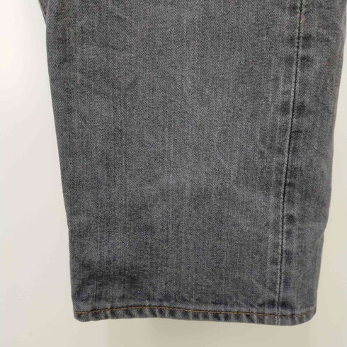 シオタ CIOTA 13.5oz ストレートデニム メンズ 31