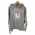 フォートレスソリチュード FORTRESS SOLITUDE 21SS Graphic パーカ メンズ JPN:XL