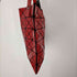 プリーツプリーズイッセイミヤケ PLEATS PLEASE ISSEY MIYAKE 幾何学トートバッグ レディース ONE SIZE