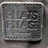 プリーツプリーズイッセイミヤケ PLEATS PLEASE ISSEY MIYAKE 幾何学トートバッグ レディース ONE SIZE