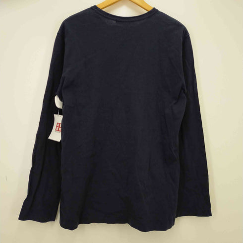コムデギャルソンシャツ COMME des GARCONS SHIRT ロングスリーブ Tシャツ メンズ x