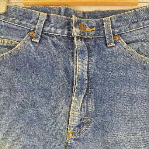 リー Lee 200-8989 ジップフライ デニムパンツ メンズ 32X32