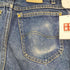 リー Lee 200-8989 ジップフライ デニムパンツ メンズ 32X32