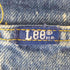 リー Lee 200-8989 ジップフライ デニムパンツ メンズ 32X32