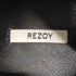 リゾイ REZOY ミドルカットスニーカー レディース JPN:M