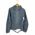 リゾネイトグッドイナフ RESONATE GOOD ENOUGH 07AW technical jacket メンズ JPN:L