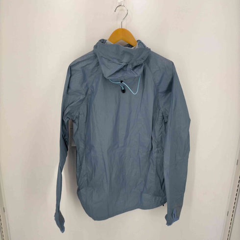 リゾネイトグッドイナフ RESONATE GOOD ENOUGH 07AW technical jacket メンズ JPN:L