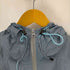 リゾネイトグッドイナフ RESONATE GOOD ENOUGH 07AW technical jacket メンズ JPN:L