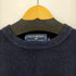 ポロスポーツラルフローレン POLO SPORT RALPH LAUREN 90S リネン混 ボーダー ローゲージニット メンズ JPN:M