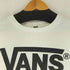 バンズ VANS ロゴプリント クルーネックS/Sカットソー レディース JPN:M