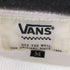バンズ VANS ロゴプリント クルーネックS/Sカットソー レディース JPN:M