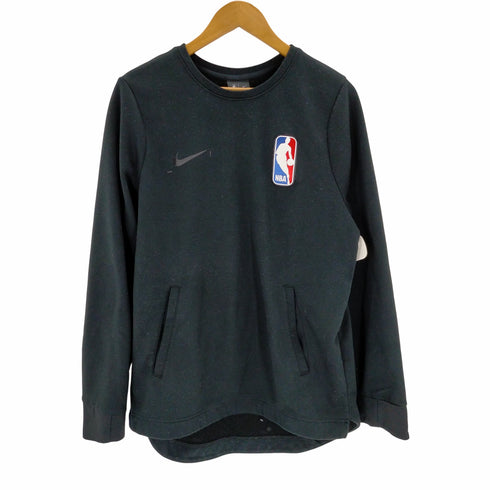 ナイキ NIKE ワッペンクルーネックスウェット メンズ JPN:XL